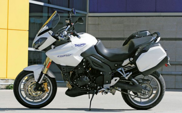 Triumph Tiger