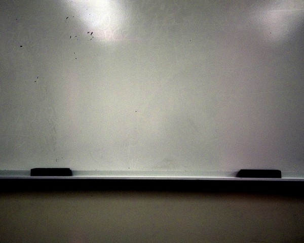 whiteboard