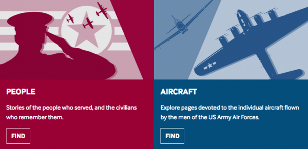 Home Page: American Air Museum in Britian