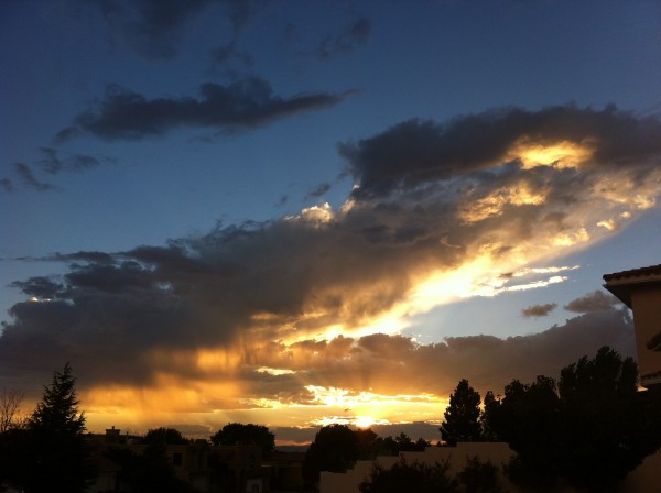 Name those clouds!