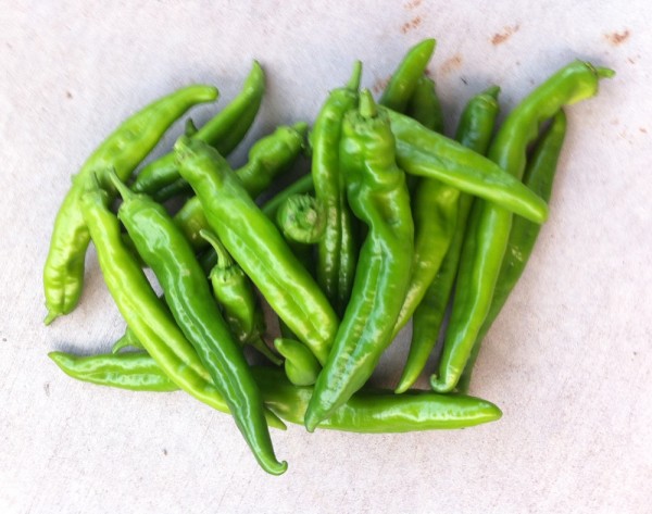 chiles