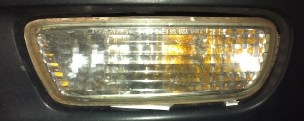 MacGruber Temp Fix: Plastic Fork Wedges