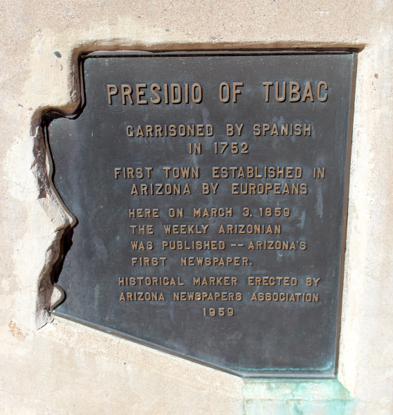 plaque